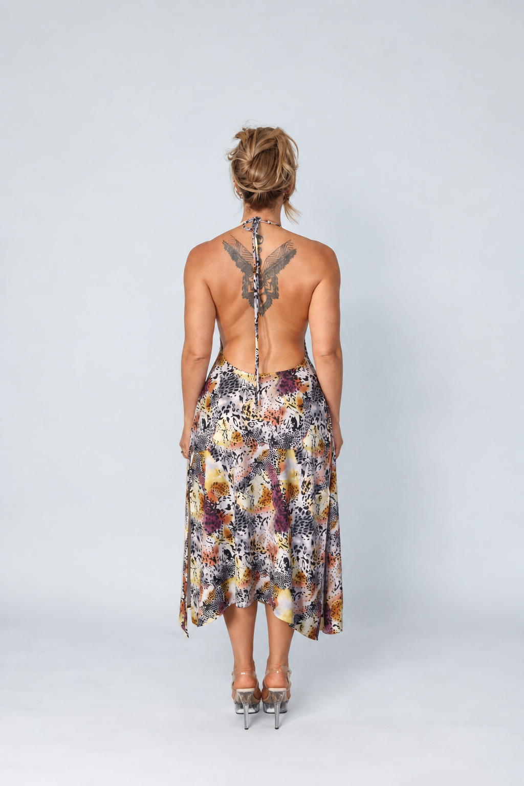 Vice Maxi Dress
