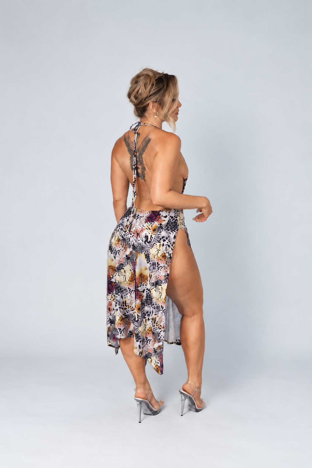 Vice Maxi Dress
